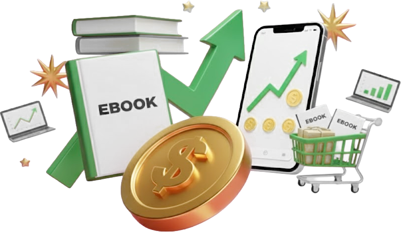 Como Fazer 1 Milhão Vendendo E-books em 2026